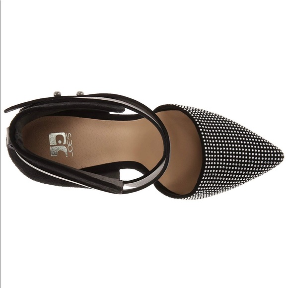 Joe’s Jean Laney II D'Orsay Pump 7.5 - Picture 4 of 5